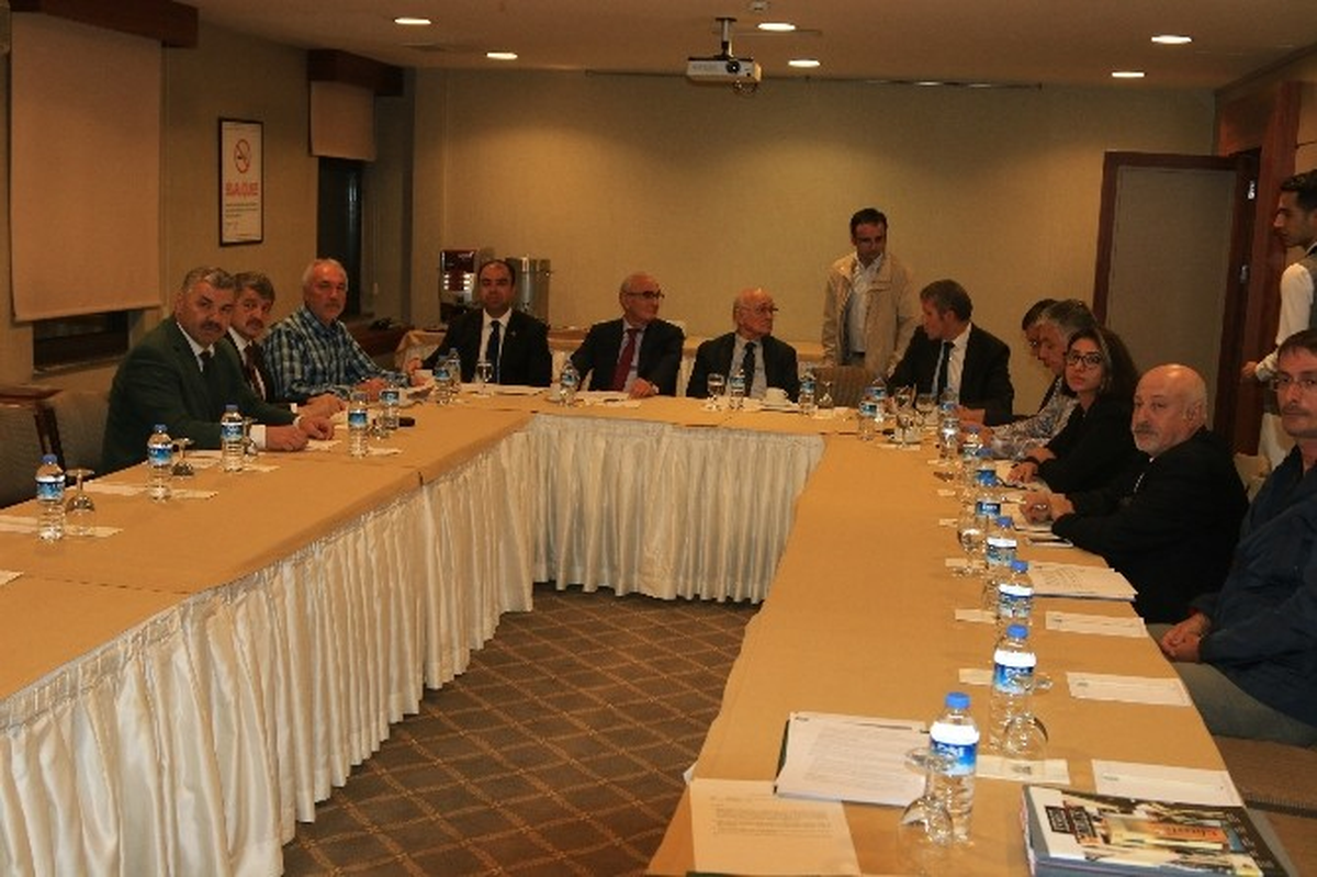 Tarihi ve Kültürel Mirasımızı Koruyoruz"