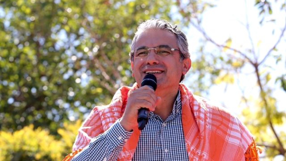 Yörük Kültürünü Birlikte Yaşatacağız"
