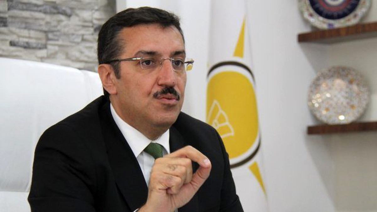 2016 Sonunda Yüzde 4 Büyüyeceğimize İnanıyorum"