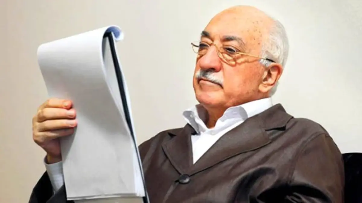 ABD\'deki Gülen Okullarına Büyük Kıskaç! Baskı Artıyor