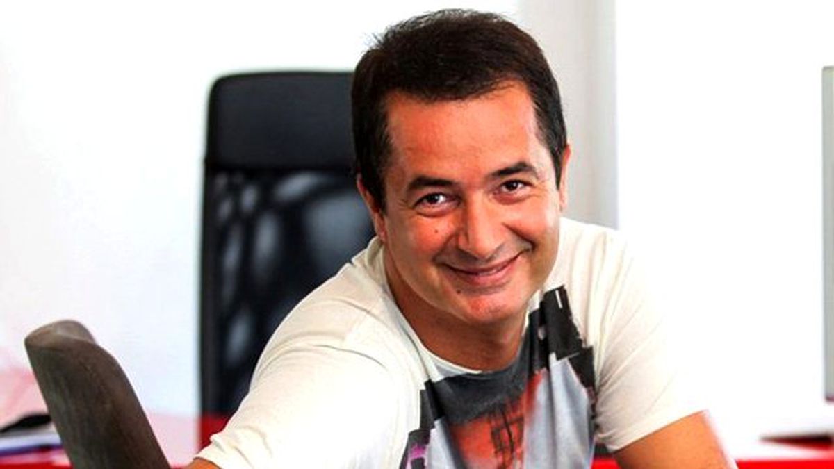 Acun Ilıcalı: NBA Maçları TV8'de