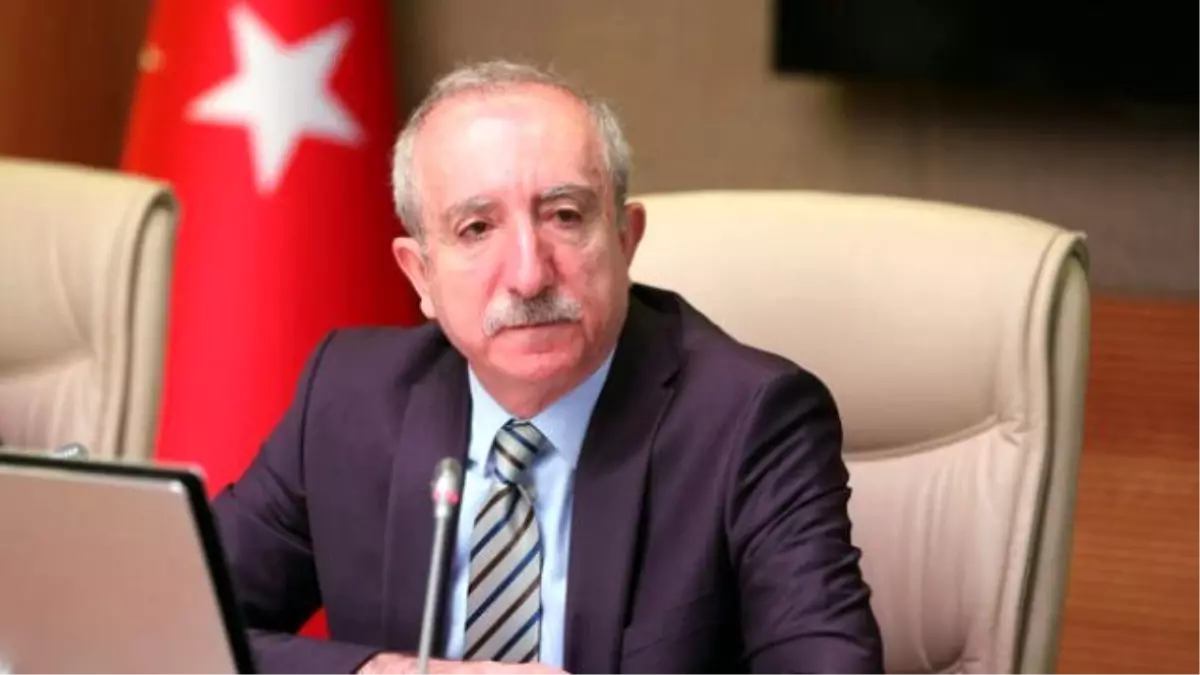 AK Parti Mardin Milletvekili Miroğlu Açıklaması