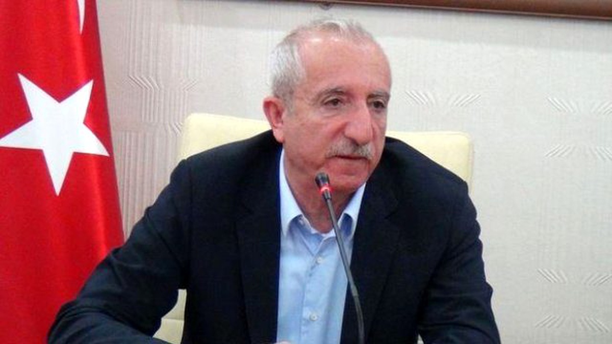Ak Partili Miroğlu: Kürt Aşiretlerinin İstediği Türkiye Cumhuriyeti Yurttaşlığının Devam Etmesidir