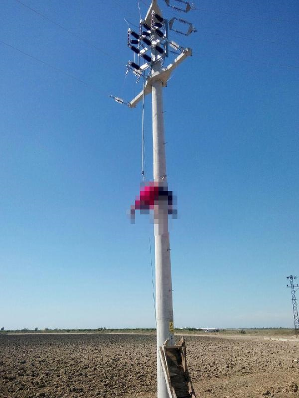 Adana'da Akıma Kapılan 2 İşçi Öldü