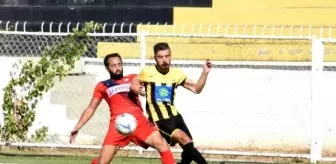 Aliağa Fk, Bal'a Galibiyetle Başladı