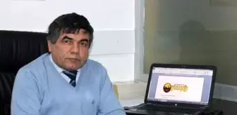 Araştırmacı Yazar Adnan Yılmaz, Türkmen Abdal Geleneğini Yazdı