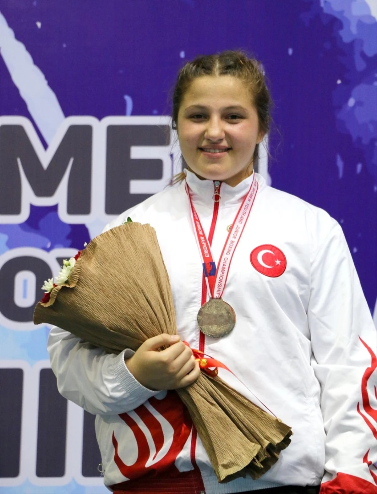 Avrupa Yıldız ve Genç Kızlar Boks Şampiyonası