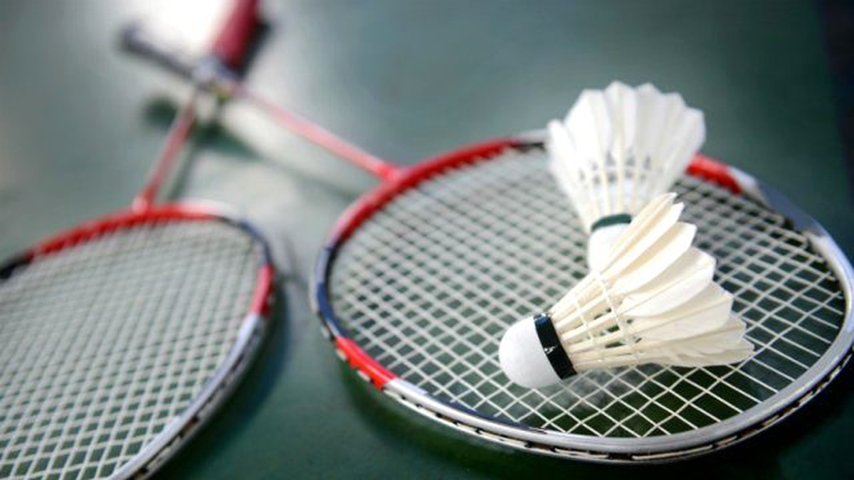 Badmintonda Balkan Şampiyonası Kadrosu Belirlendi