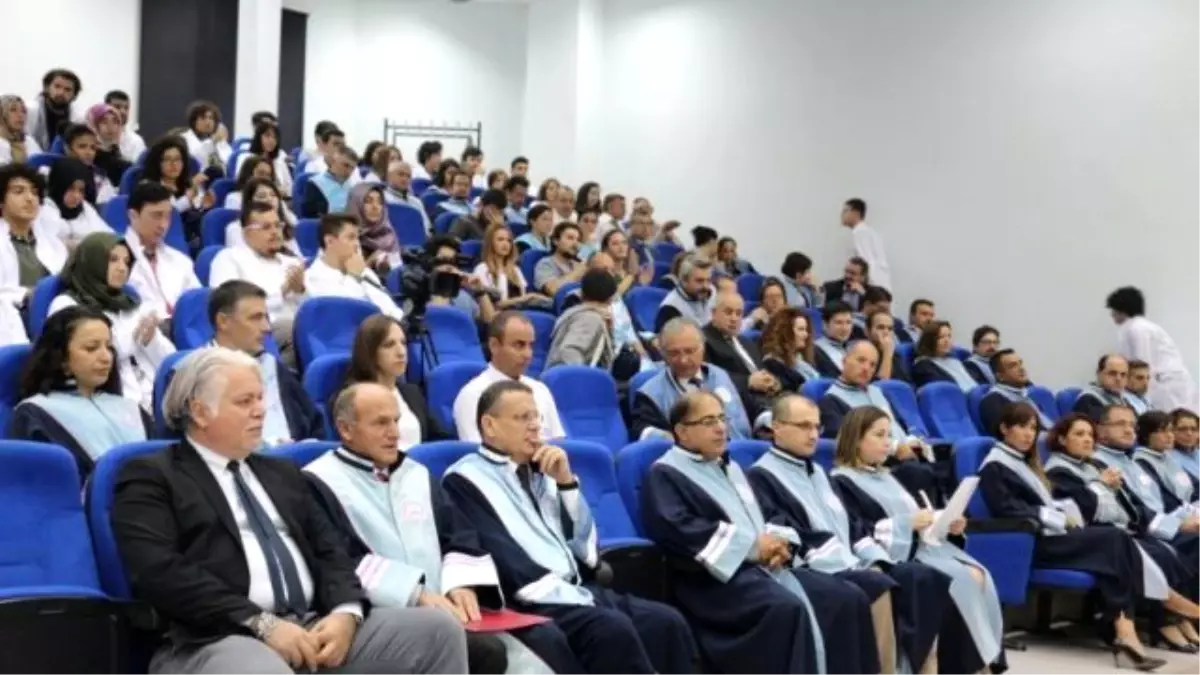 Bülent Ecevit Üniversitesinde Oryantasyon Programı