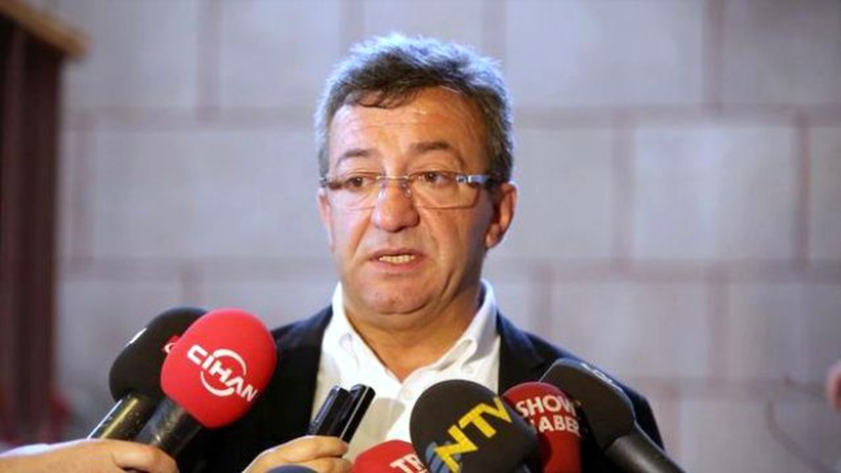 CHP Grup Başkanvekili Altay Açıklaması