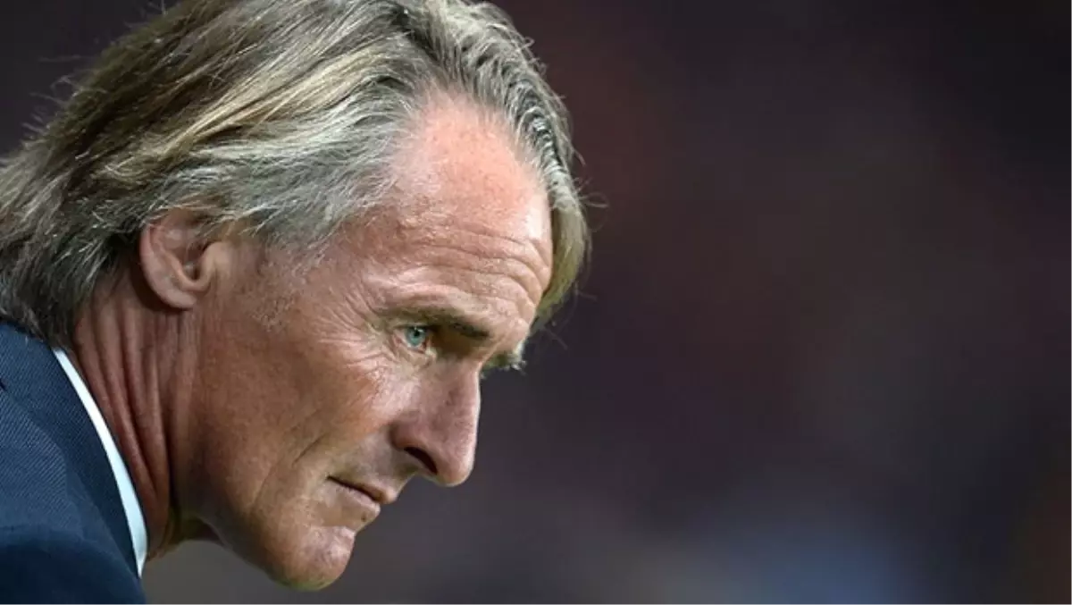 Derbi Ustası Jan Olde Riekerink