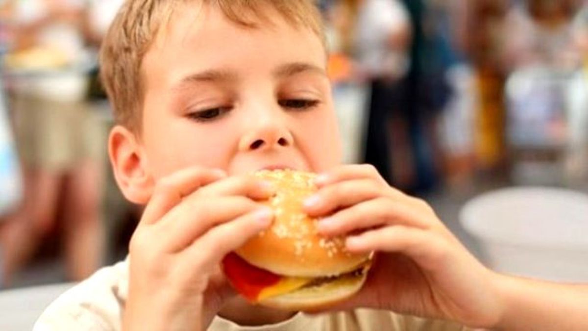 Dünyanın Üçte Biri Obez Olma Yolunda