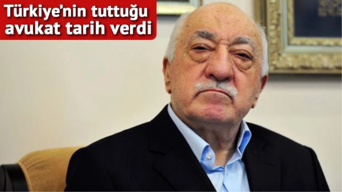 Gülen Cemaati\'nin Mafyavari Faaliyetlerini Kanıtlayacağız\'