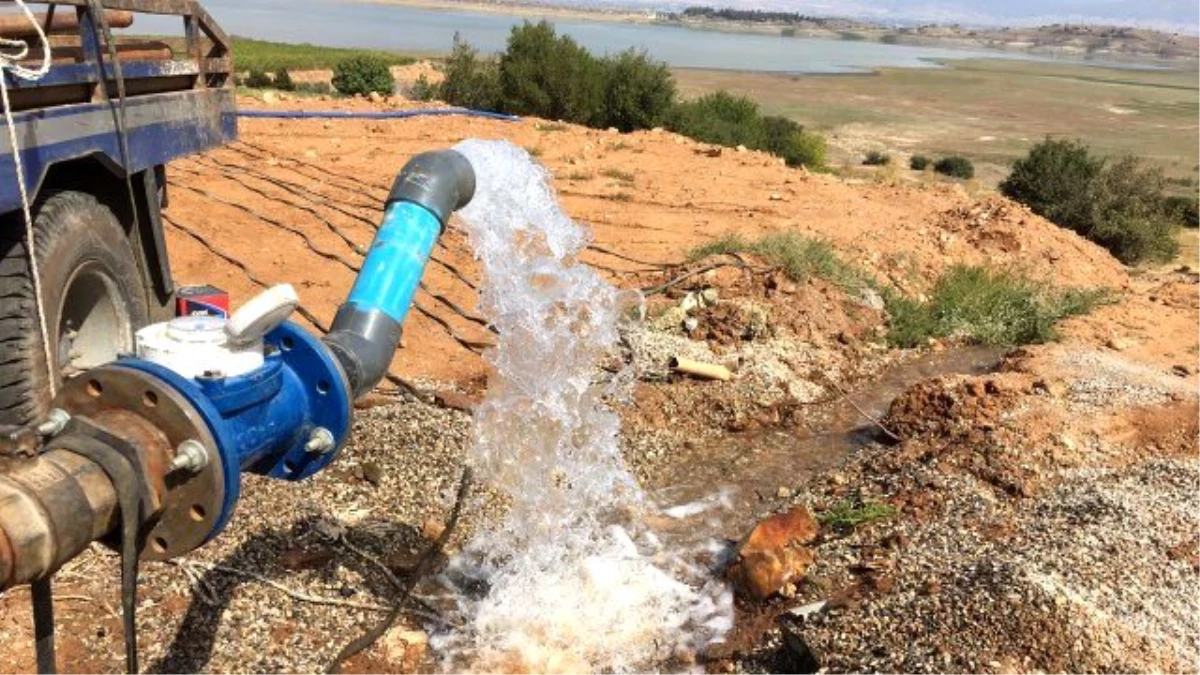 Gülenyaka Sondaj Çalışması Tamamlandı