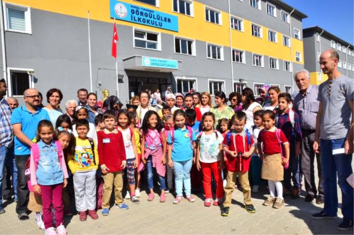 İmam Hatip Olan Okulun İlkokula Dönüşmesi Velileri Sevindirdi