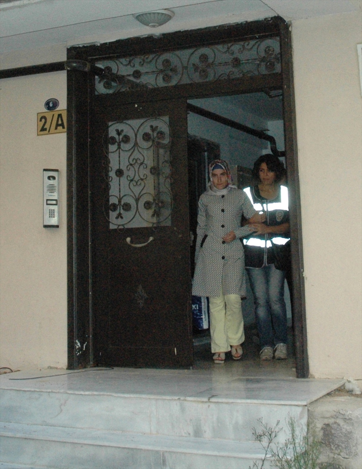İzmir Merkezli 4 İlde Fetö/pdy Operasyonu