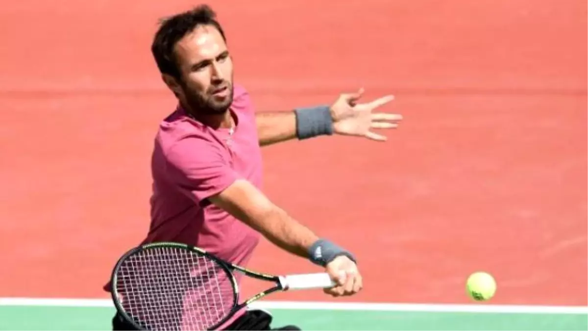 Tenis: Teb İzmir Cup