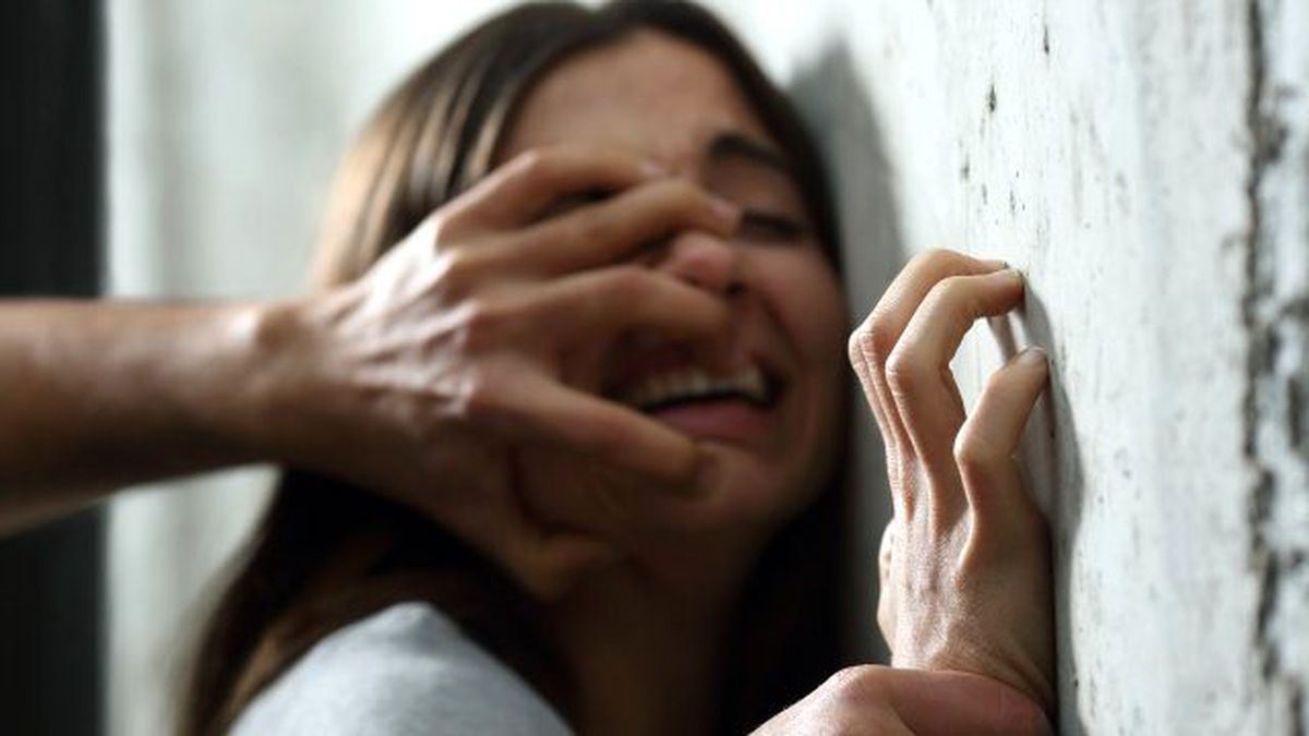 Kaçırdığı Genç Kızı Darp Edip, 2 Kez Tecavüz Eden Sapığa 24 Yıl Hapis Cezası!