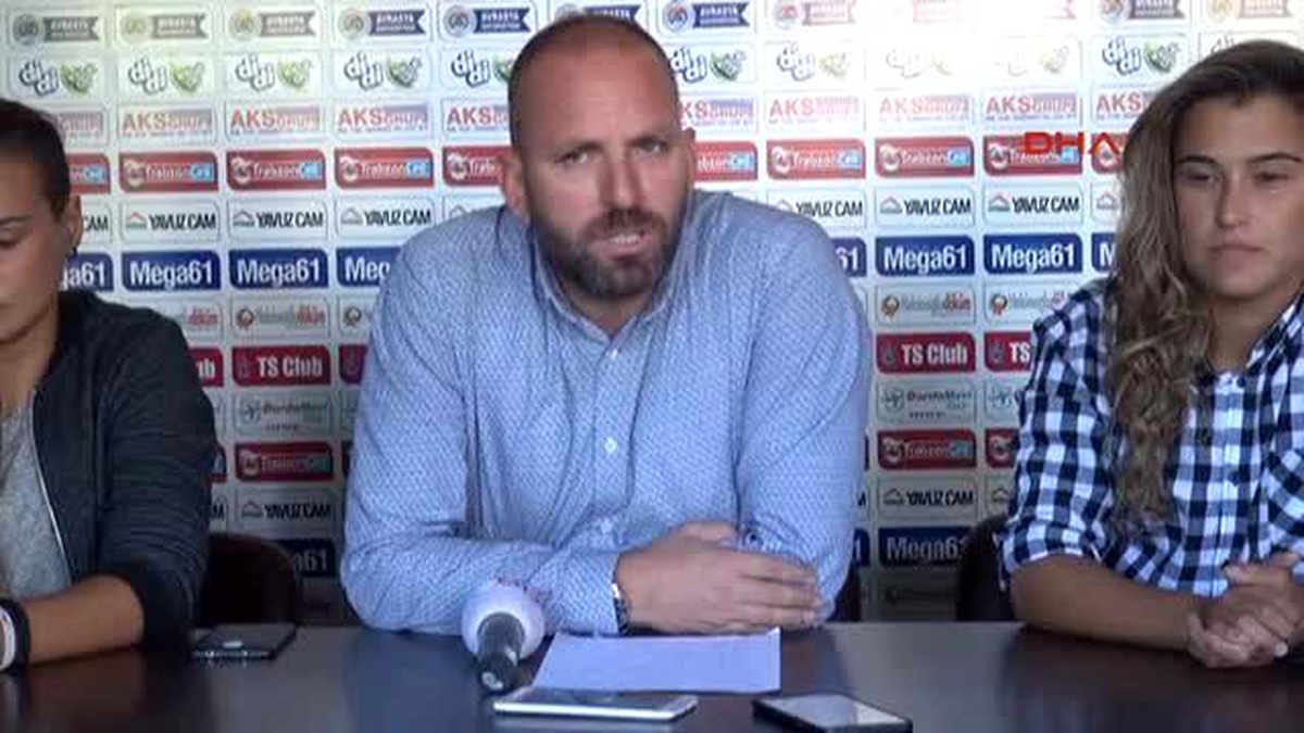 Kadın Futbol Kulüpler Birliği Başkanı Şahinkaya "İstemediğimiz Statüye Karşıyız