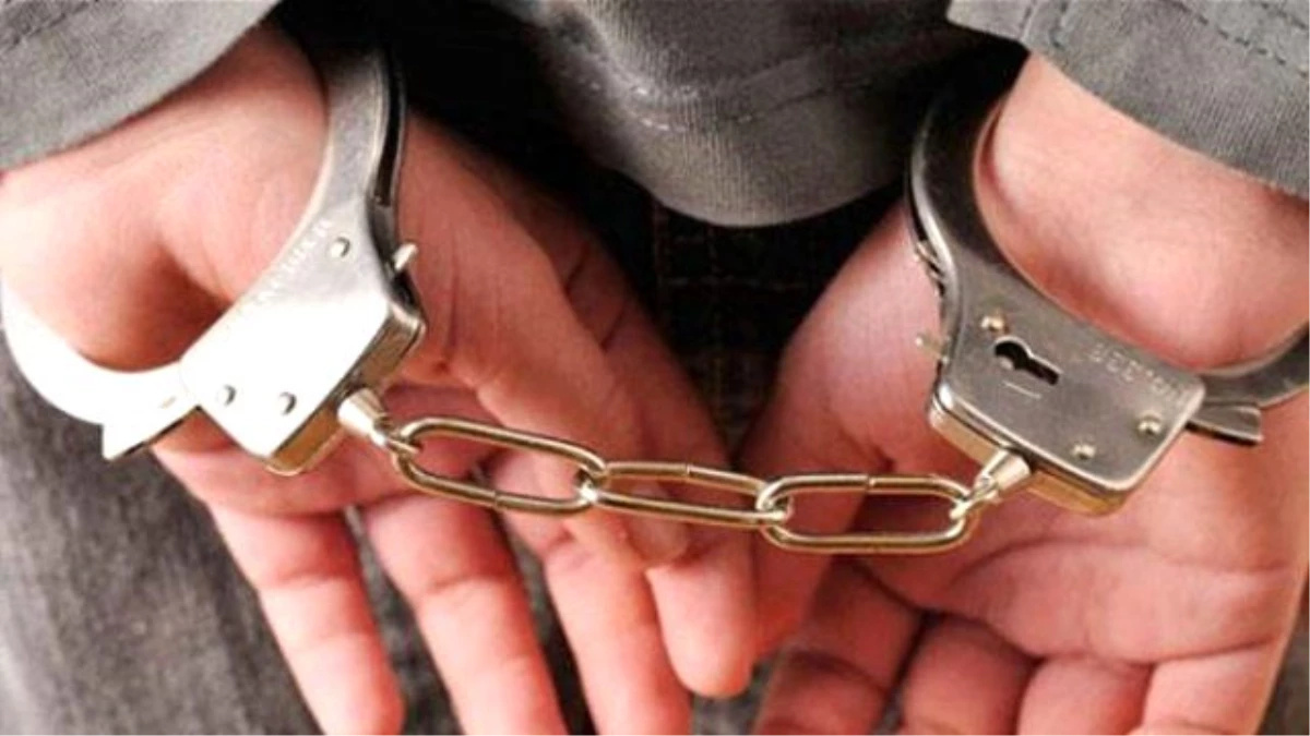 Kars\'ta Fetö\'den 320 Kişi Tutuklandı