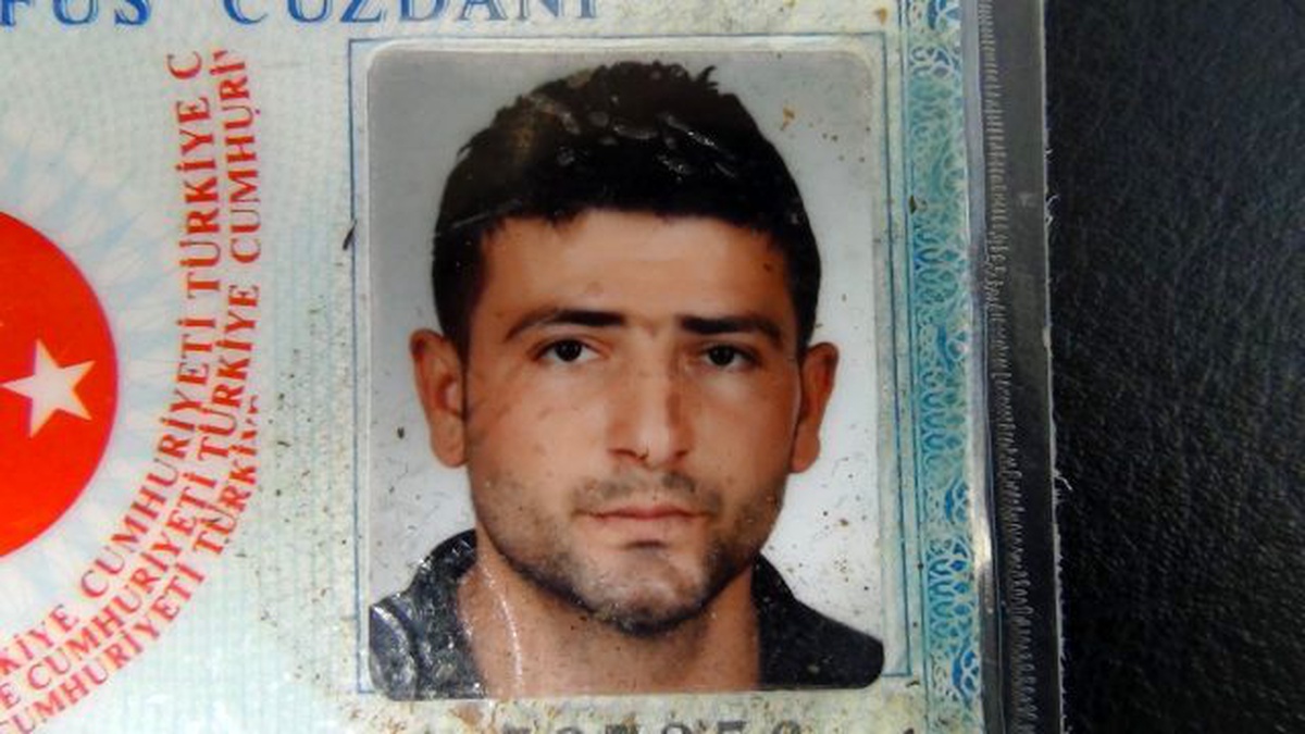 Kayıp Gençten Haber Alınamıyor
