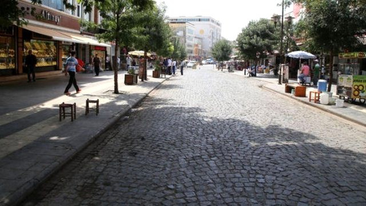 Lice, Hazro ve Kocaköy Üçgenindeki 18 Köyde Yasak Kaldırıldı