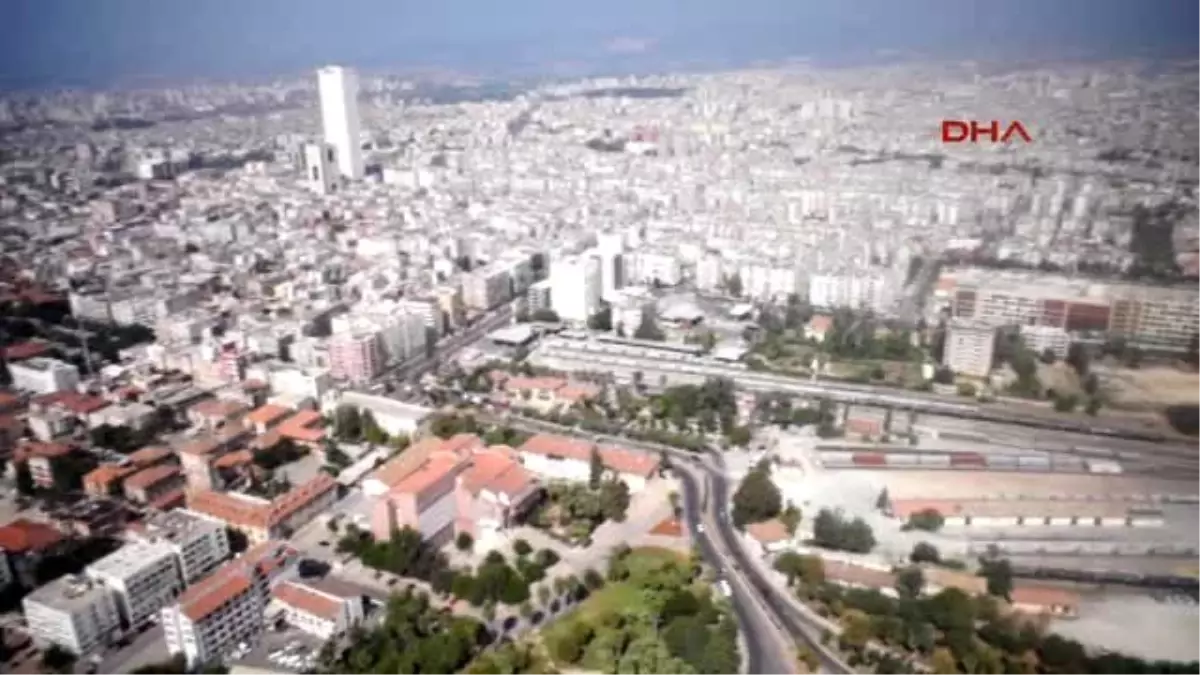 Mersin, Uluslararası Arenada Tanıtılıyor