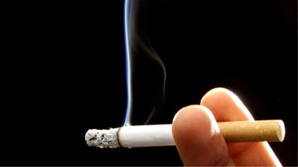 Mesane Kanserinde Temel Risk Faktörlerinden Biri Sigara"