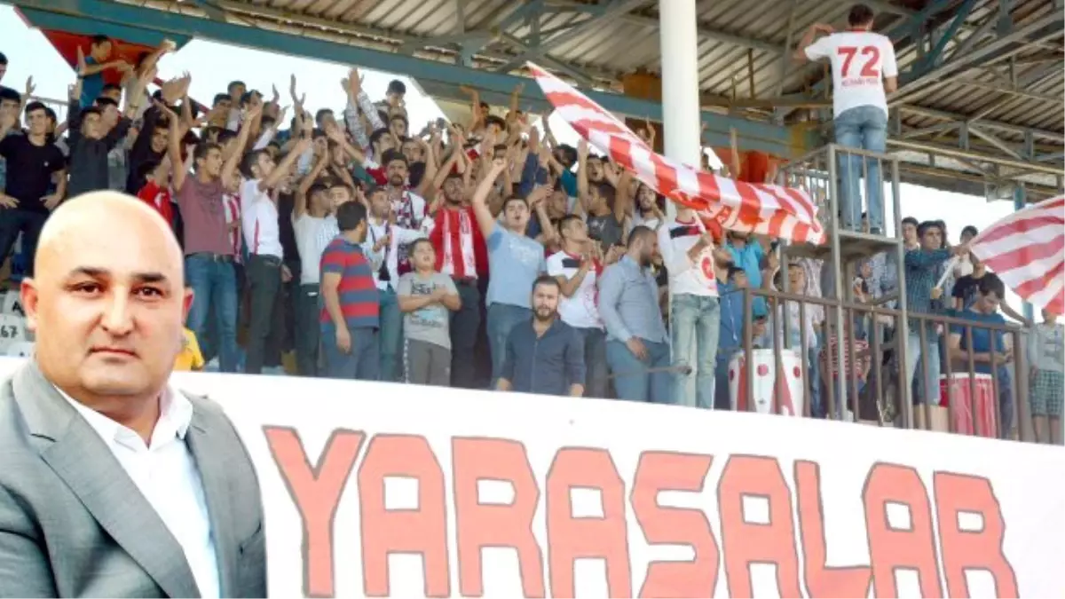 Petrolspor Başkanı Gülmez\'den Taraftarlara Teşekkür