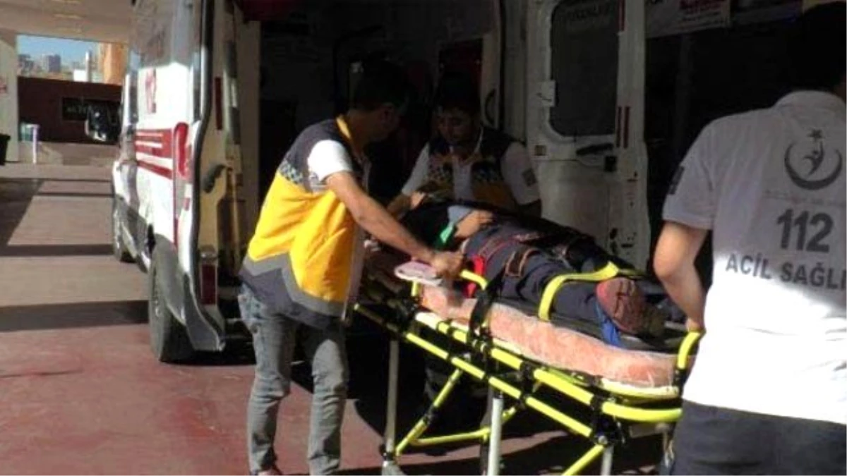 Şanlıurfa\'da Trafik Kazası: 6 Yaralı
