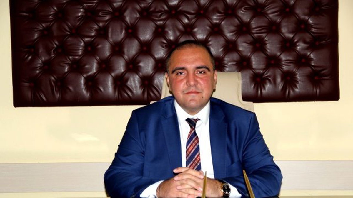 Seydişehir, Açık Öğretim Sınav Merkezi Kılavuzunda