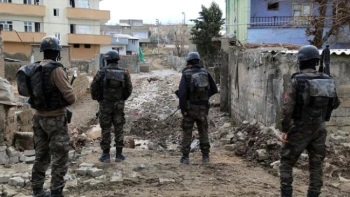 Şırnak ve Mardin\'de Çatışma: 10 Asker Şehit