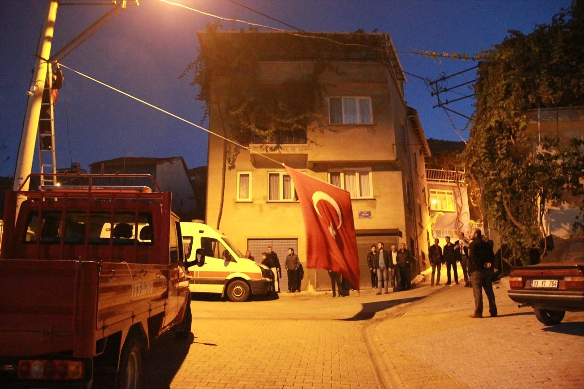 Şırnak\'taki Terör Saldırısı