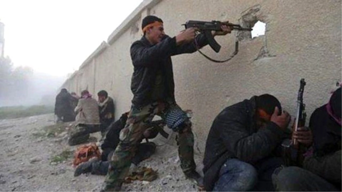 Suriye ve Irak\'da 200\'den Fazla Fransız Vatandaşı Terörist Öldürüldü