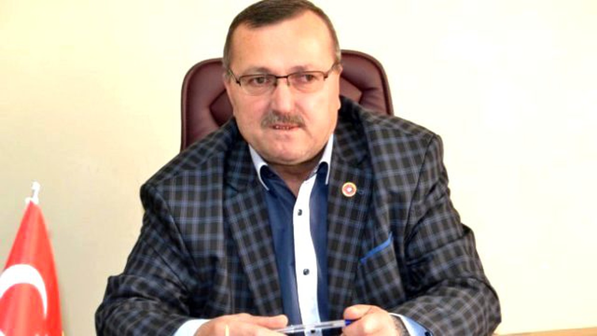 Sütüb Başkanı Suiçmez Açıklaması