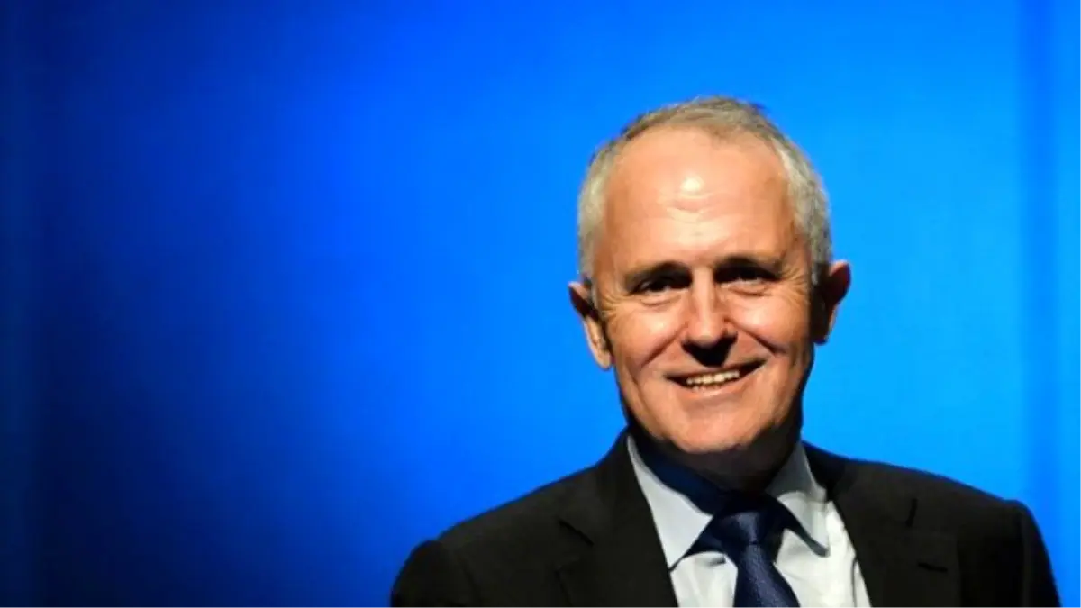 Turnbull\'dan Rusya\'ya Suriye Çağrısı