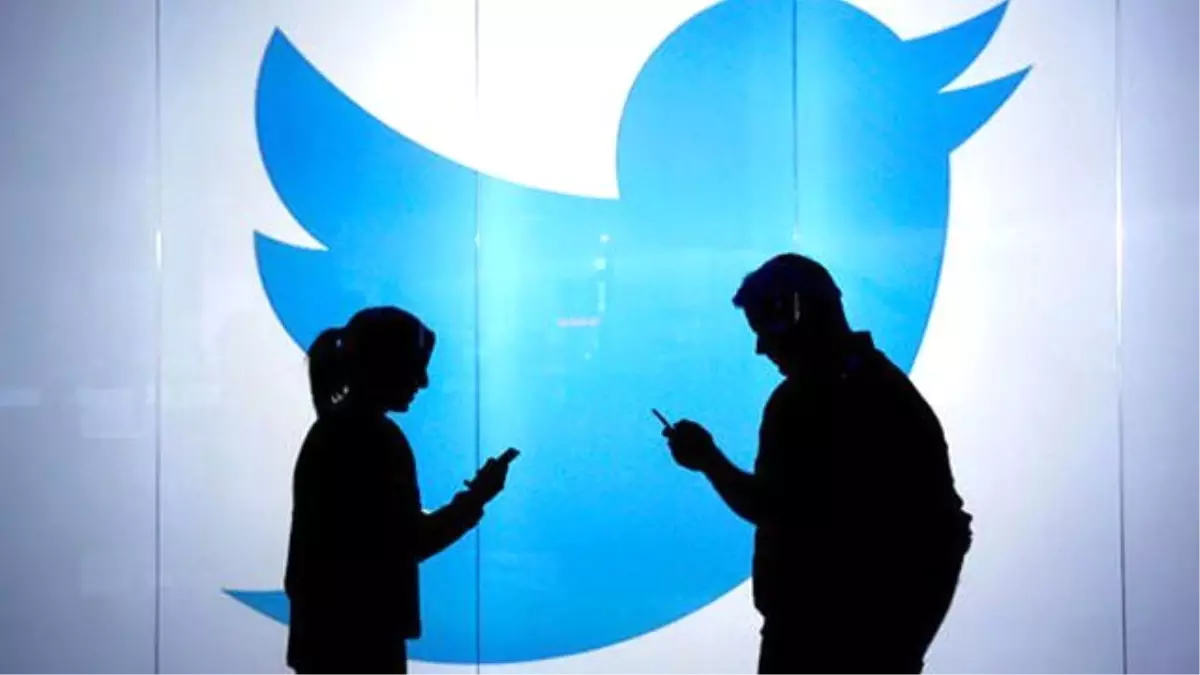 Twitter\'a \'Beğenmedim\' Tuşu Geliyor