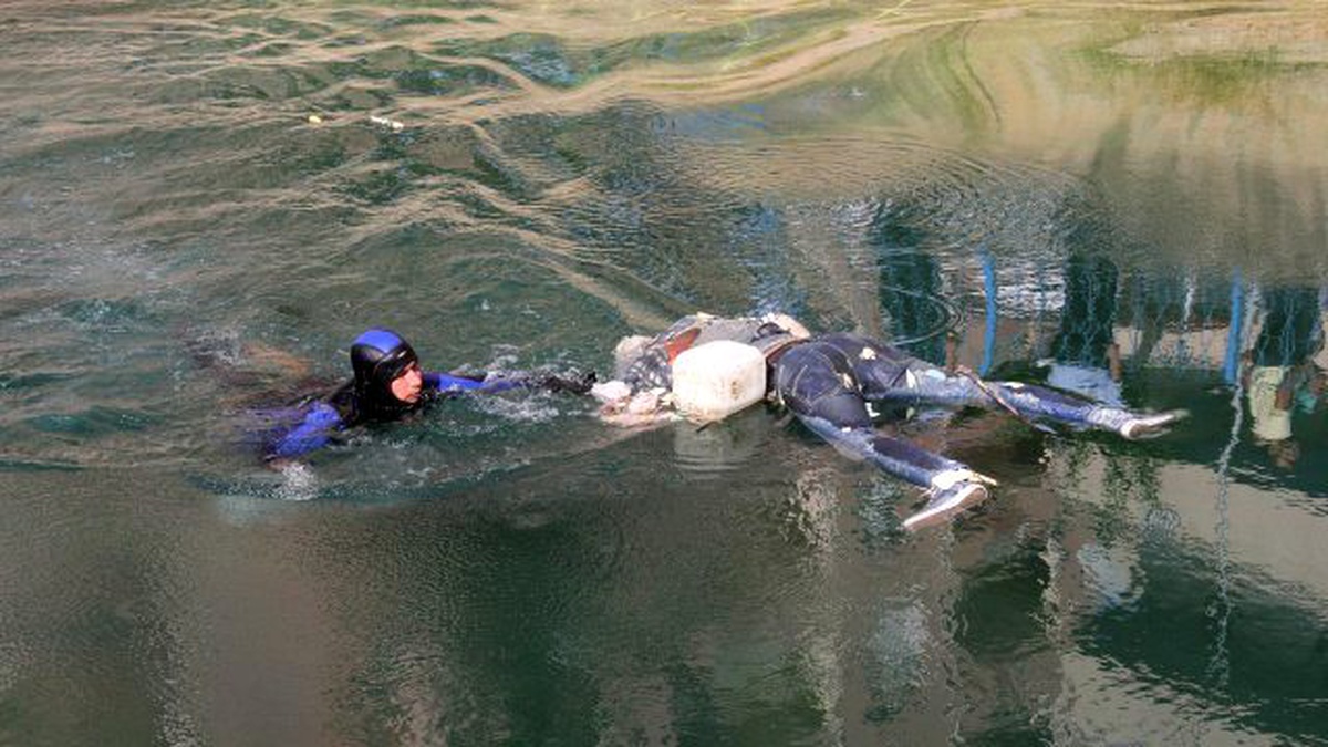 Polisin Dikkati Eşkalden Cesedin Kimliğini Belirledi