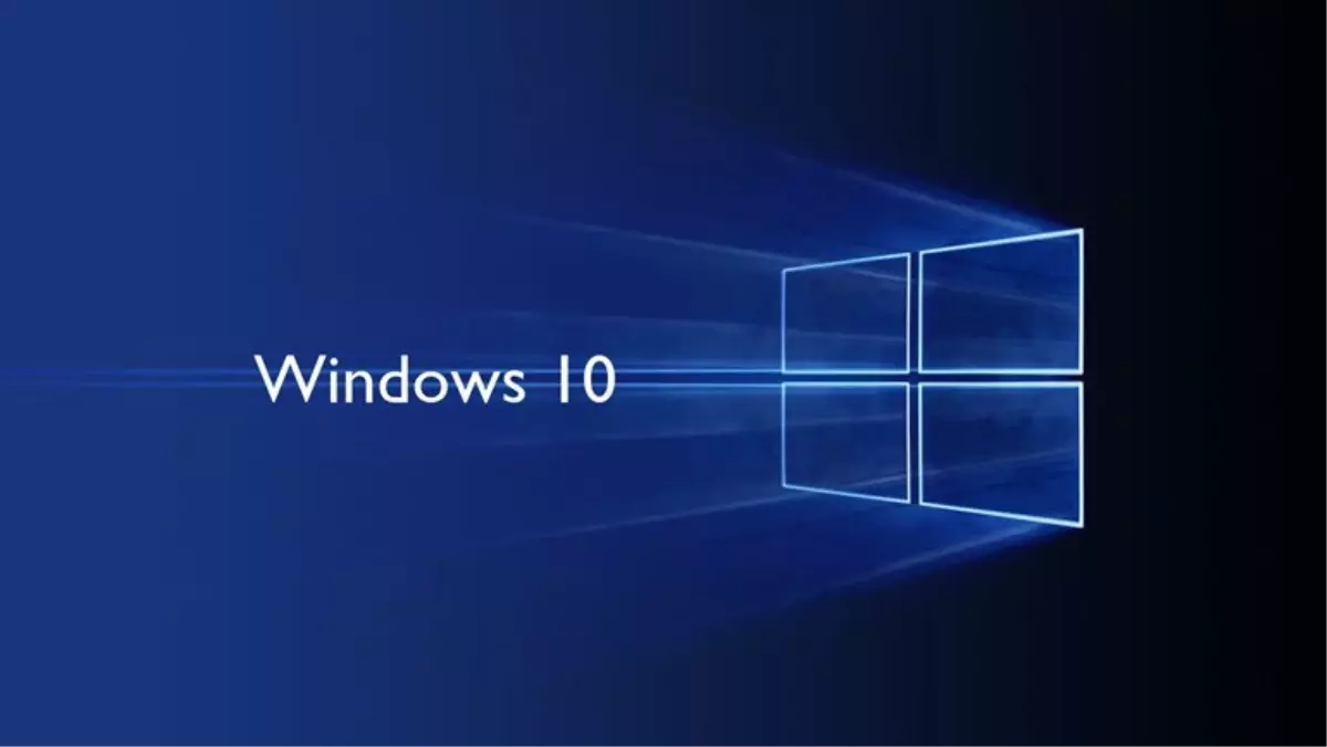 Windows 10\'dan Önemli Başarı!