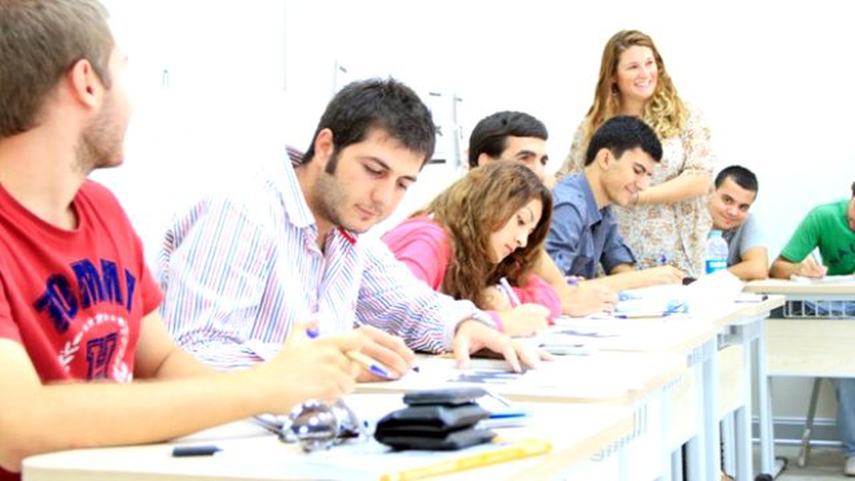 Yurtdışından Gelenler Koordinatör Üniversiteye