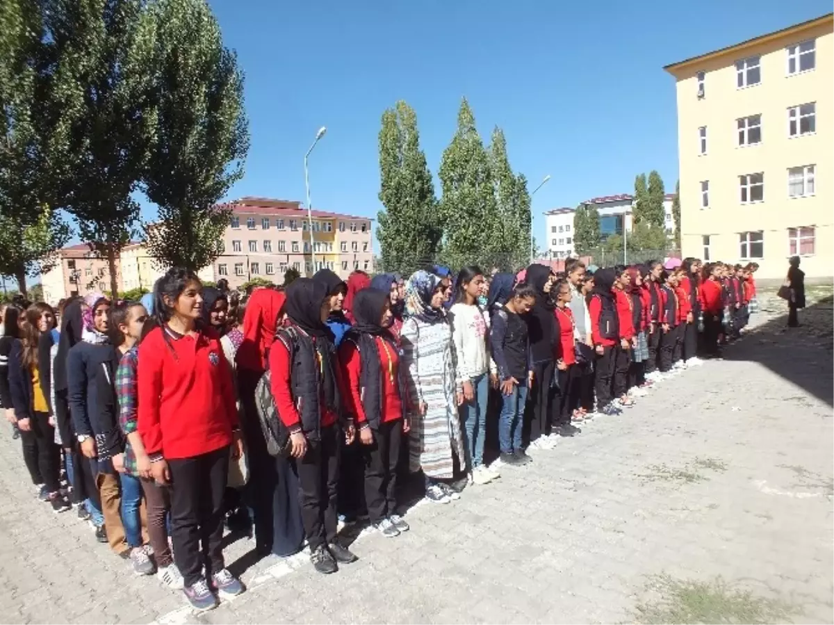 15 Temmuz Demokrasi Zaferi ve Şehitleri Anma Töreni