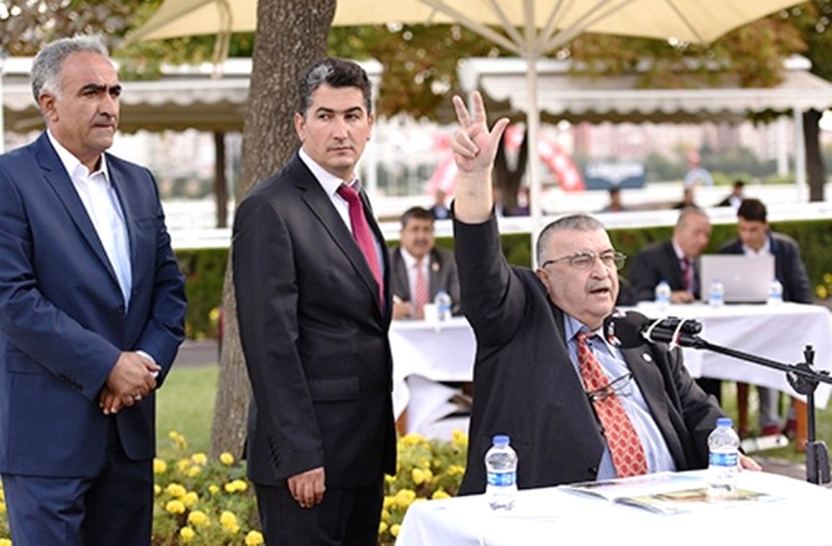 16 Tay, 2 Milyon 160 Bin TL\'ye Alıcı Buldu