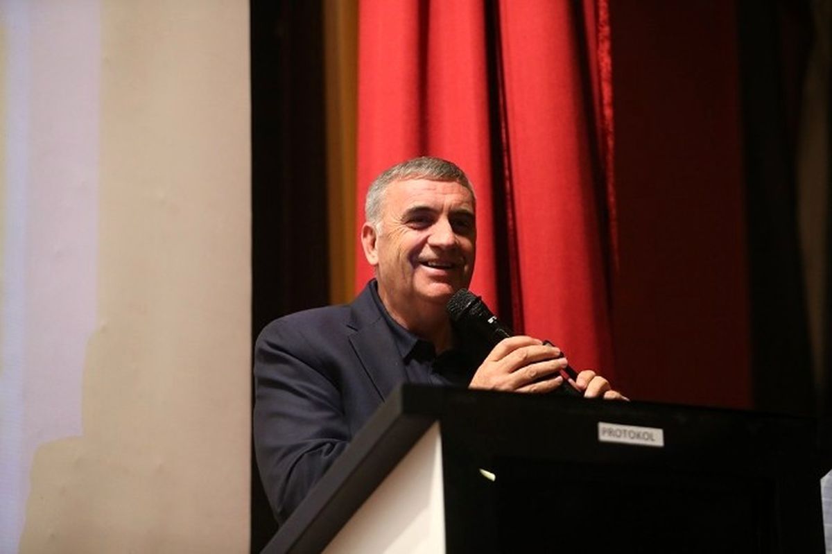 AK Parti Serdivan Danışma Meclisi Gerçekleşti