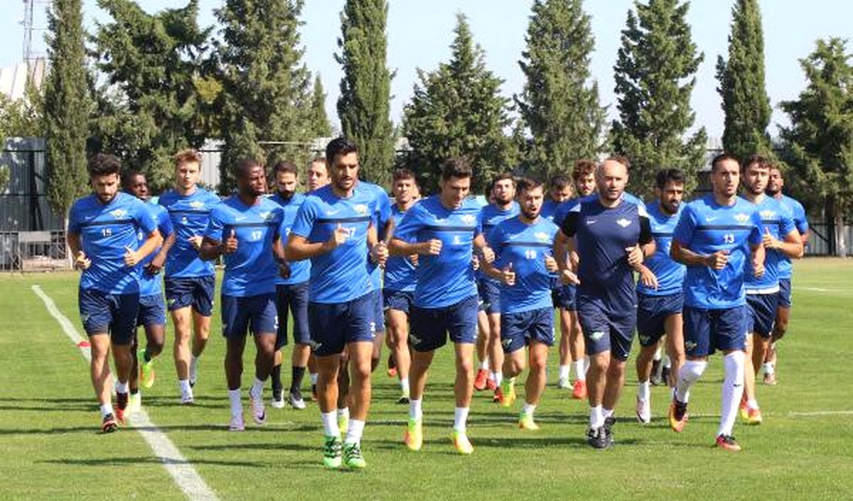 Akhisar Belediyespor Sabır İstiyor