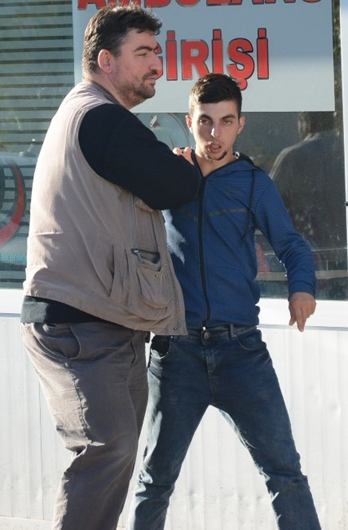 Aksaray\'da Telefon Dolandırıcısı Yakalandı