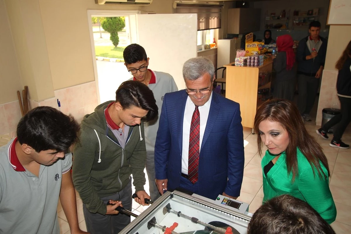 Akyazı Belediye Başkanı Akcan\'dan Ziyaretler