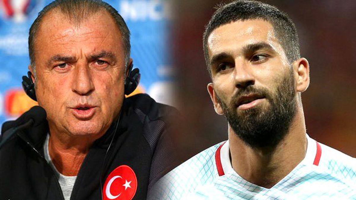 Arda Turan'ın Milli Takım'a Dönme İhtimali Yükseliyor
