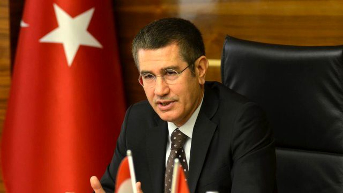 Başbakan Yardımcısı Canikli, Kredi Kartı ve Kredi Borçlarına Yönelik Düzenlemeyle İlişkin...