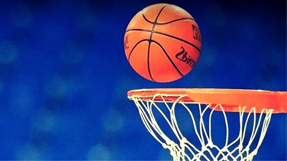 Basketbol: Tkbl Federasyon Kupası