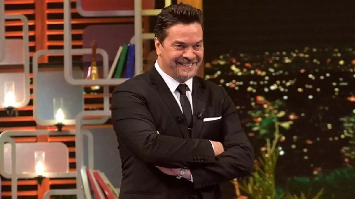 Beyaz Show\'un Yayın Formatı Tamamen Değişti